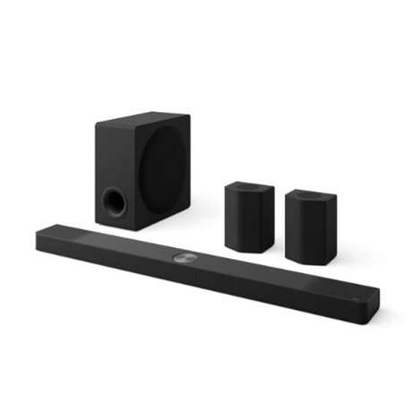 LG S95TR 9.1.5 Dolby Atmos Soundbar