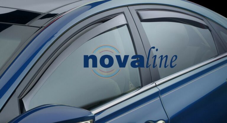 Légterelő Peugeot 307 5 Ajtós 2001-2008R (4 Db-Os) Combi Sw