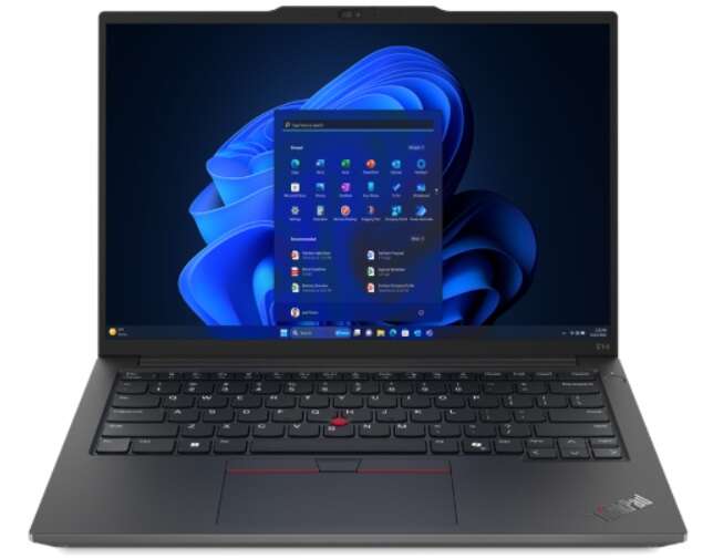 Lenovo thinkpad e14 g6