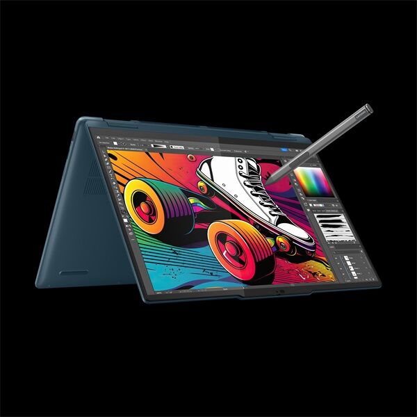 Lenovo yoga 7 2-in-1 14iml9
