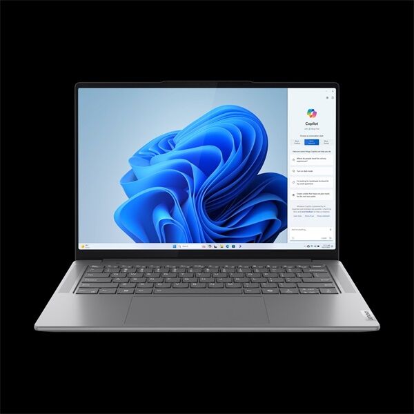 Lenovo yoga pro 7 14imh9