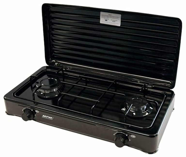 MPM SMILE-KN-02/1KB Gázrezsó