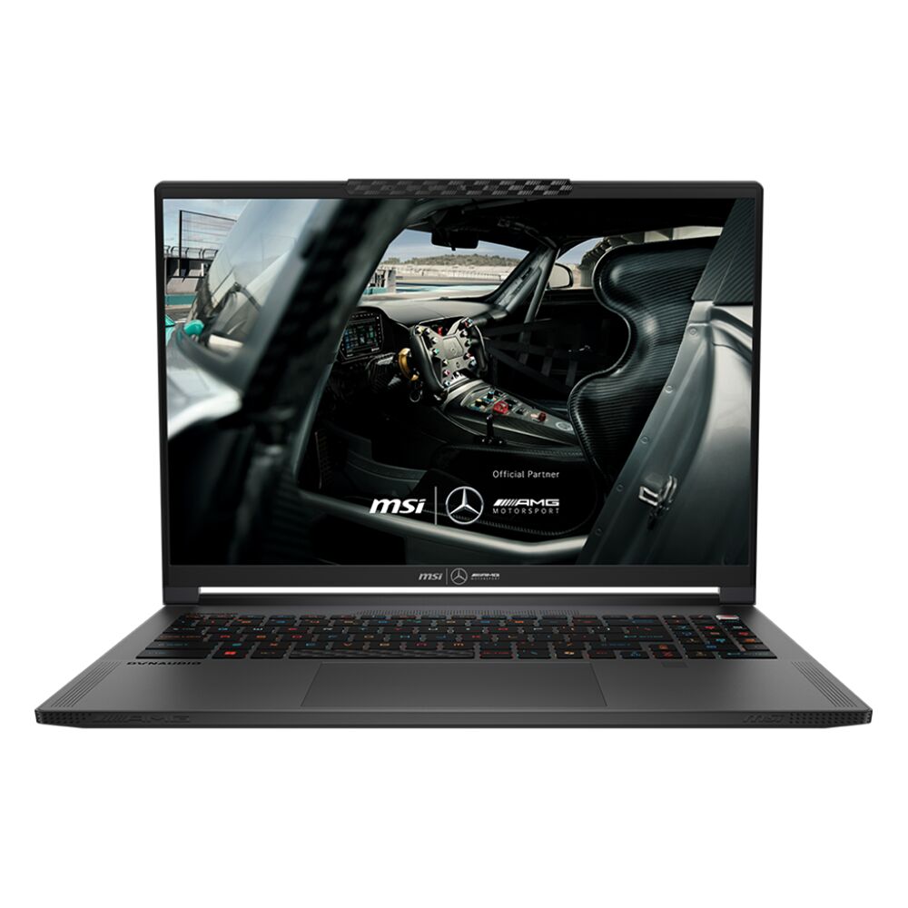 MSI Gaming NB Stealth 16 Mercedes-AMG A1VGG-291 16" QHD+ OLE...