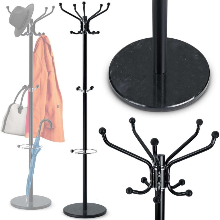 Massido Fogas márvány talppal