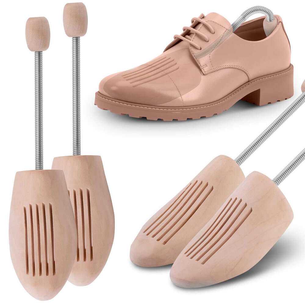 Massido rugós Cipőtágító Sámfa