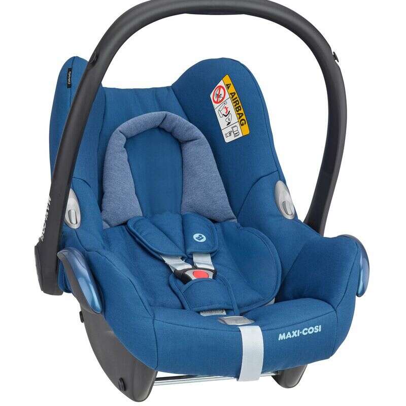 Maxi-Cosi CabrioFix R44 hordozó-gyerekülés 0-13 kg (MC8617720120/PA)