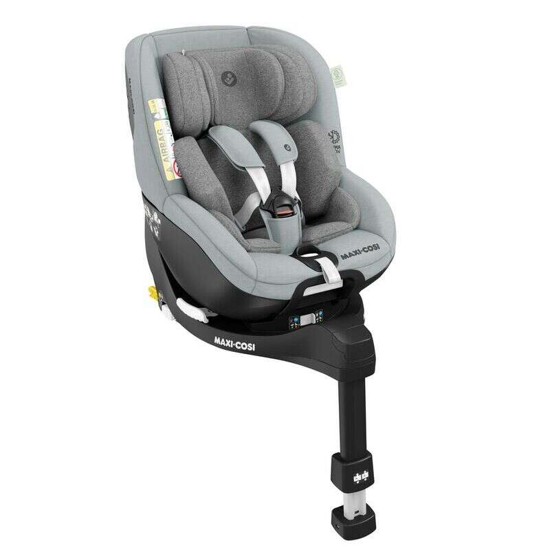 Maxi-Cosi Mica Pro Eco i-Size 40 - 105 cm