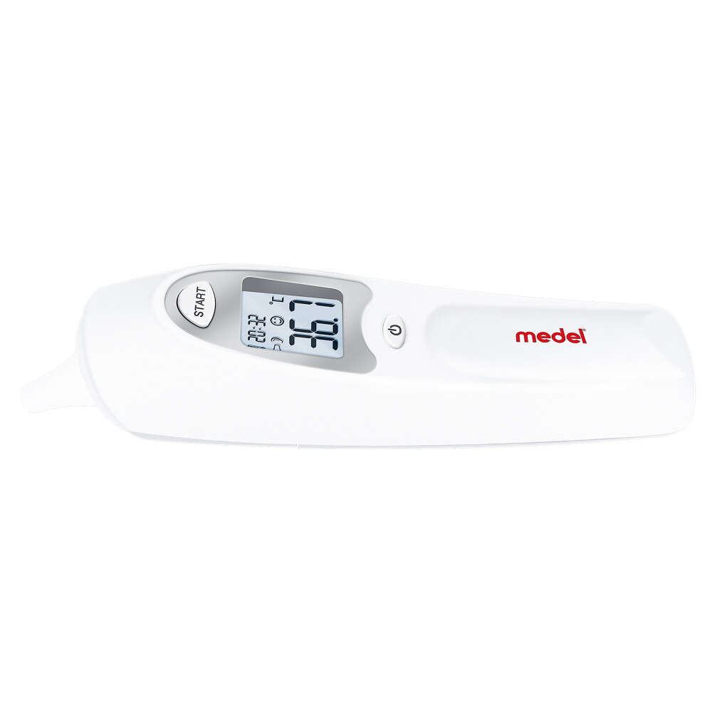 Medel Ear Temp Infra Fülhőmérő