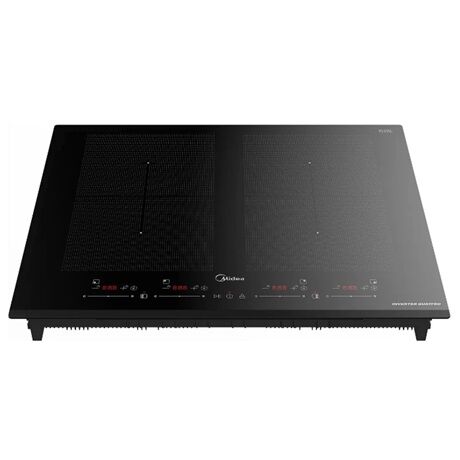 Midea MIH742F558K2 Beépíthető indukciós főzőlap