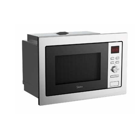Midea MW20DIX Beépíthető mikrohullámú sütő