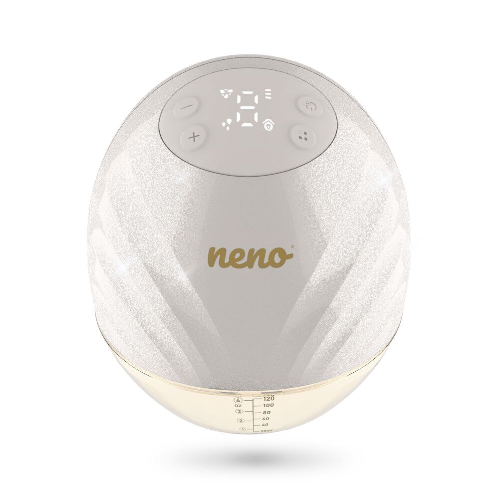 Neno mellszívó elektromos kéz nélküli Perla