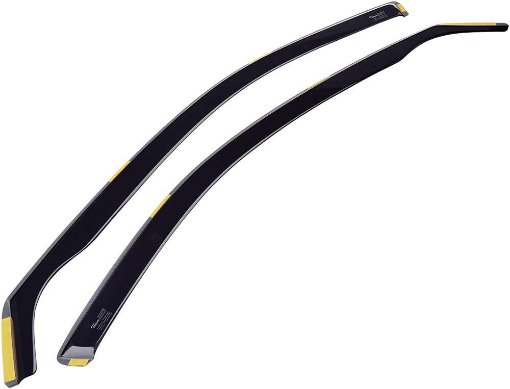 Novaline Légterelő - VW T5/T6.1 - 2 db