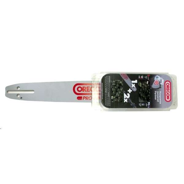 Oregon 543486 Láncfűrész Vezetőléc és Lánc Szett - 325-1.5mm