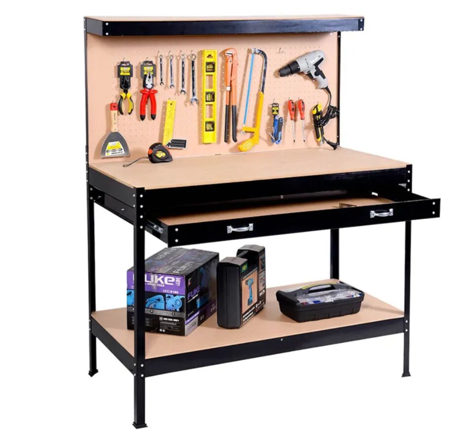 Pepita Szerszámasztal max. 230kg 119