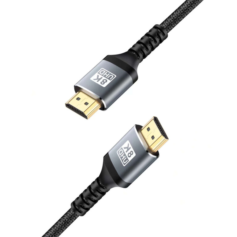 Pepita Ultra High Speed 2.1 HDMI kábel