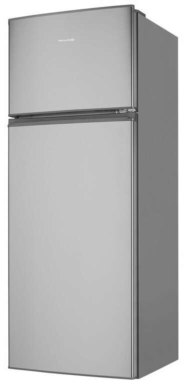 Philco PT 204 EX Felülfagyasztós hűtőszekrény 204L