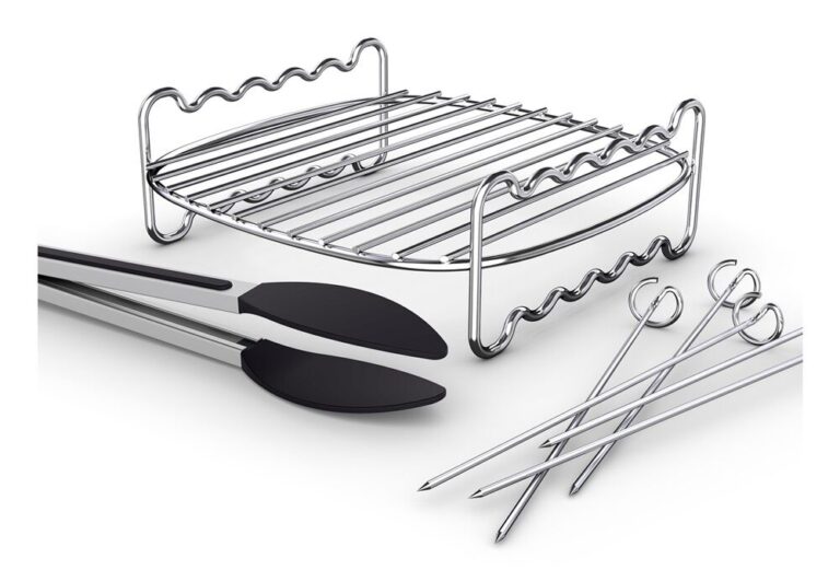 Philips Airfryer xl hd9920/00 szintező kiegészítő HD9920/00