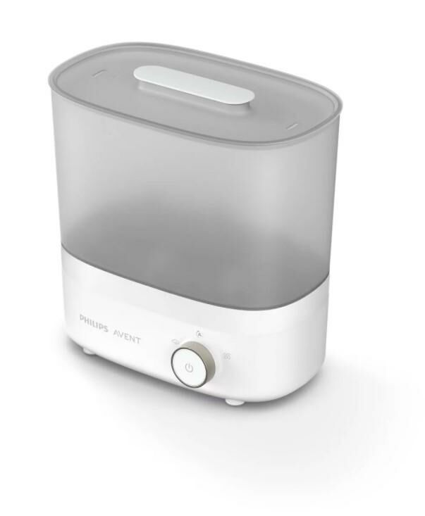 Philips Avent SCF293/00 Premium Sterilizáló és szárító cumisüvege...