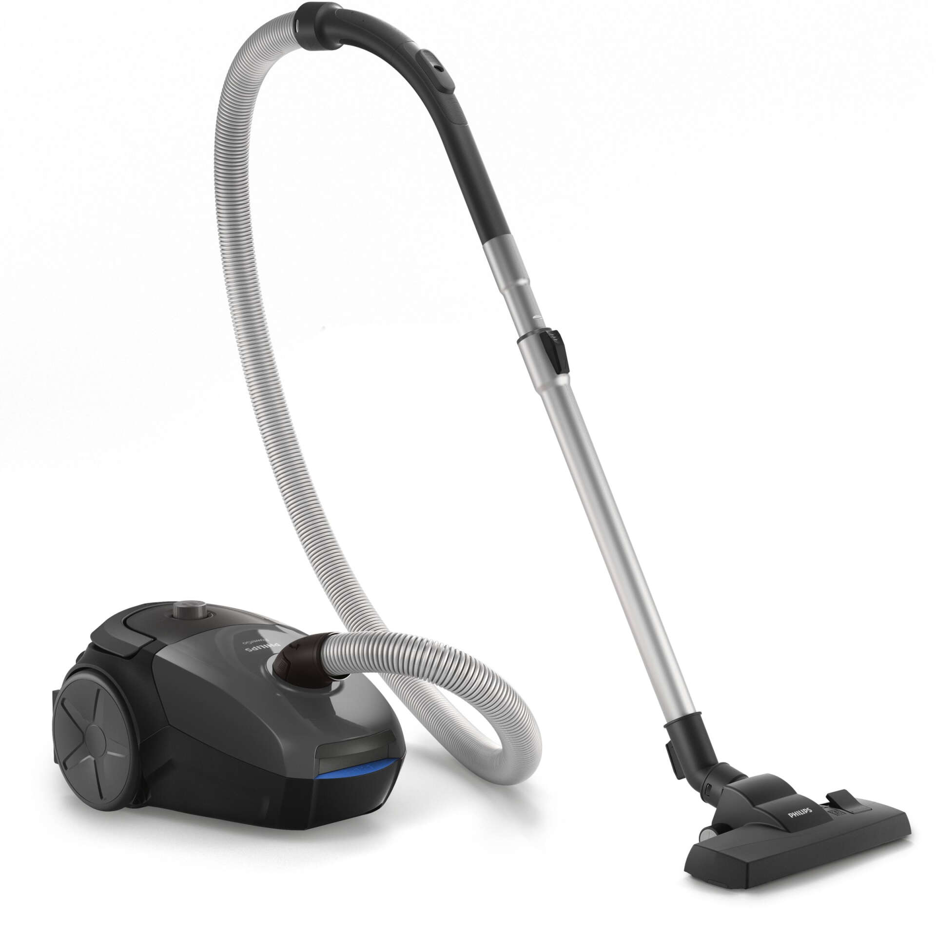 Philips FC8244/09 PowerGo porzsákos porszívó
