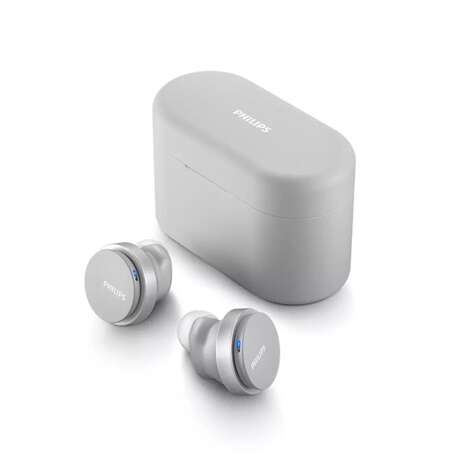 Philips Fülhallgató tws bluetooth TAT8506WT/00