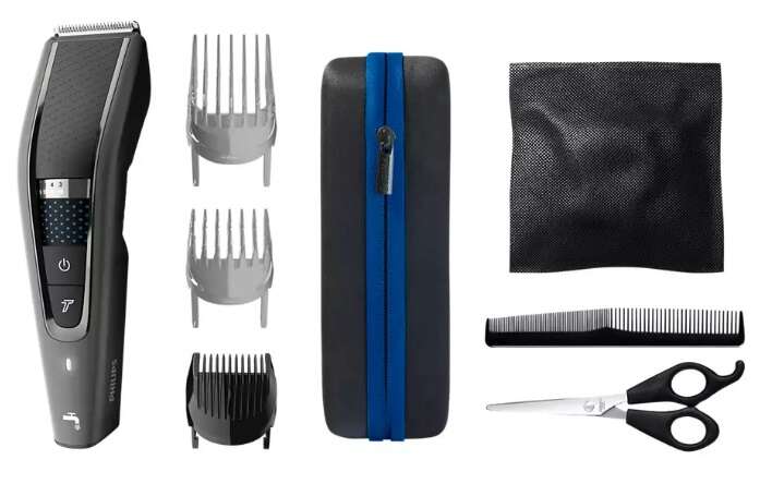 Philips HC7650/15 Series 7000 Hajvágó