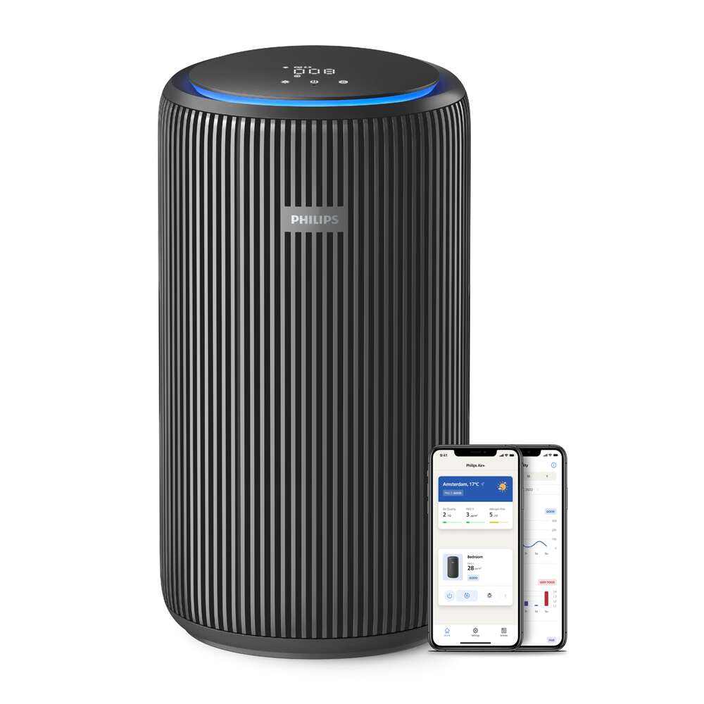 Philips  PureProtect AC3221/13 légtisztító