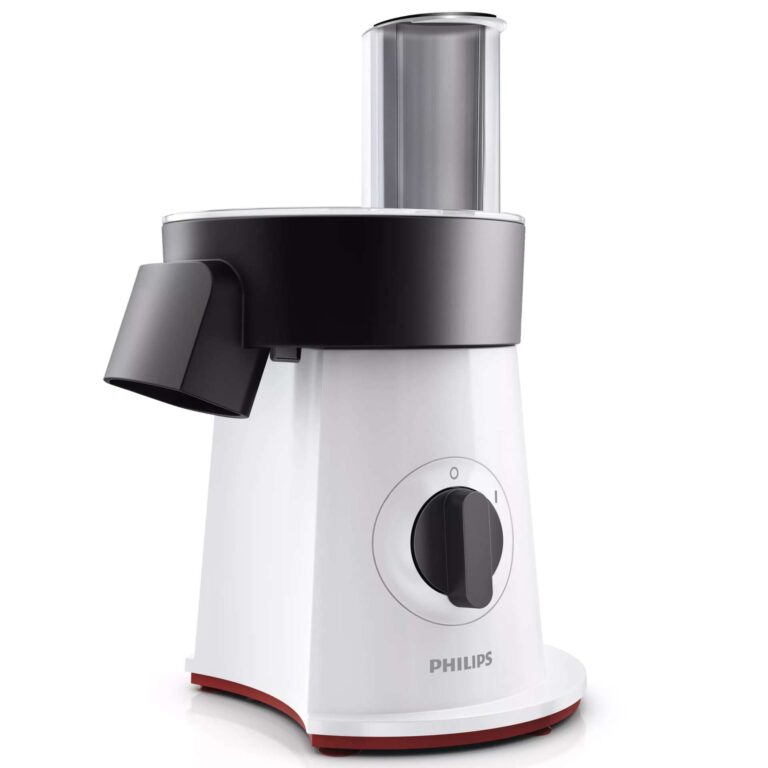 Philips Viva Collection HR1388/80 Salátakészítő Kézi Aprító