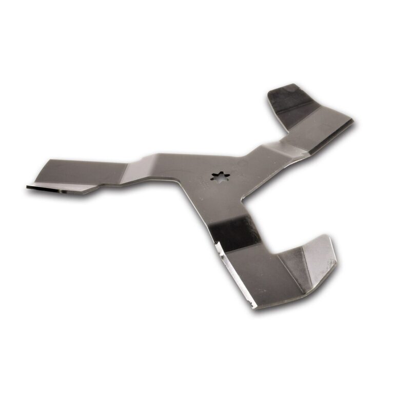 Professzionális gyűjtő kés fűnyíró traktorokhoz Riwall PRO