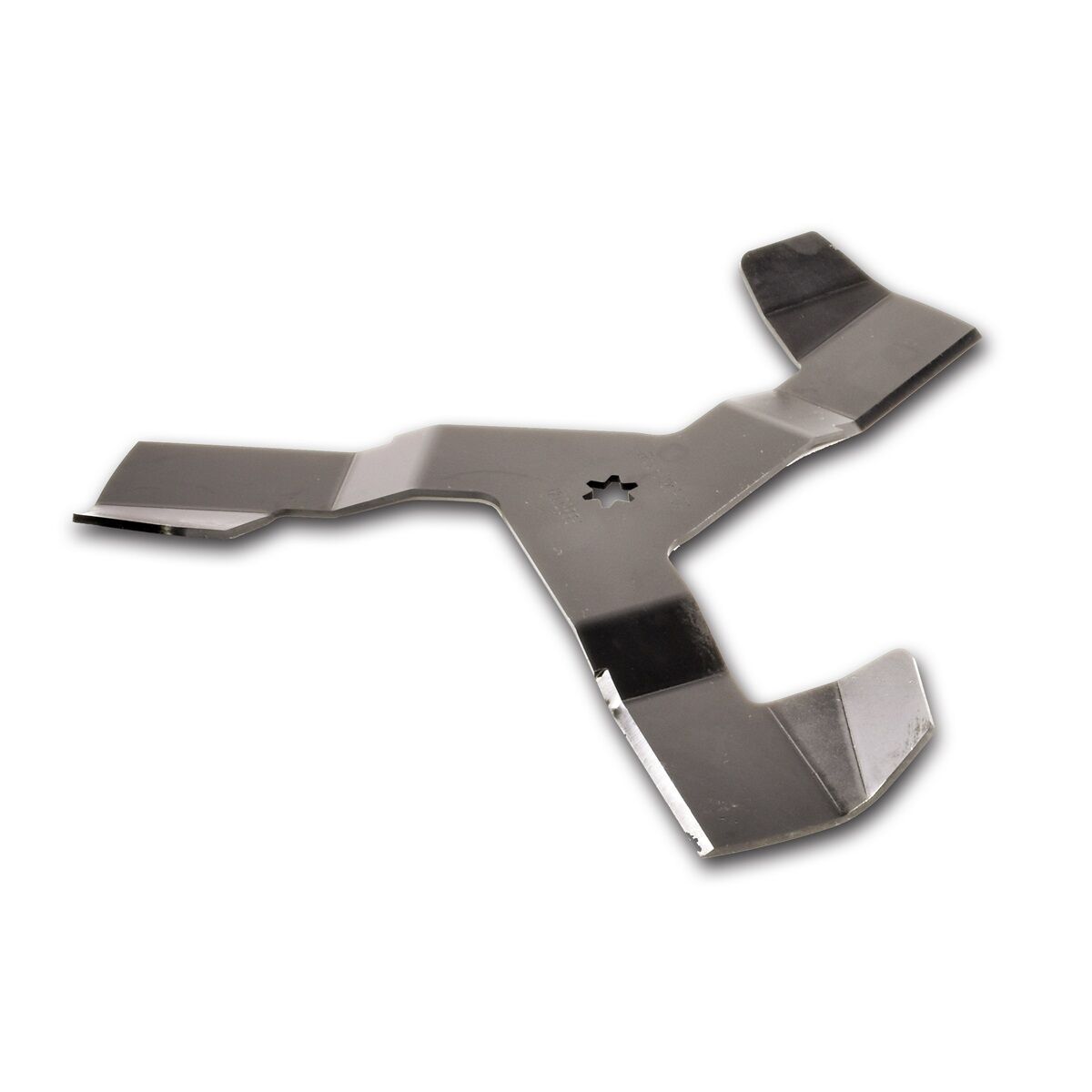 Professzionális gyűjtő kés fűnyíró traktorokhoz Riwall PRO