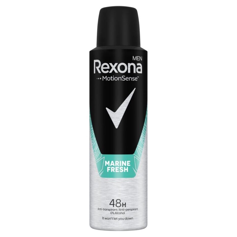 Rexona Men Marine Izzadásgátló Aeroszol 150ml