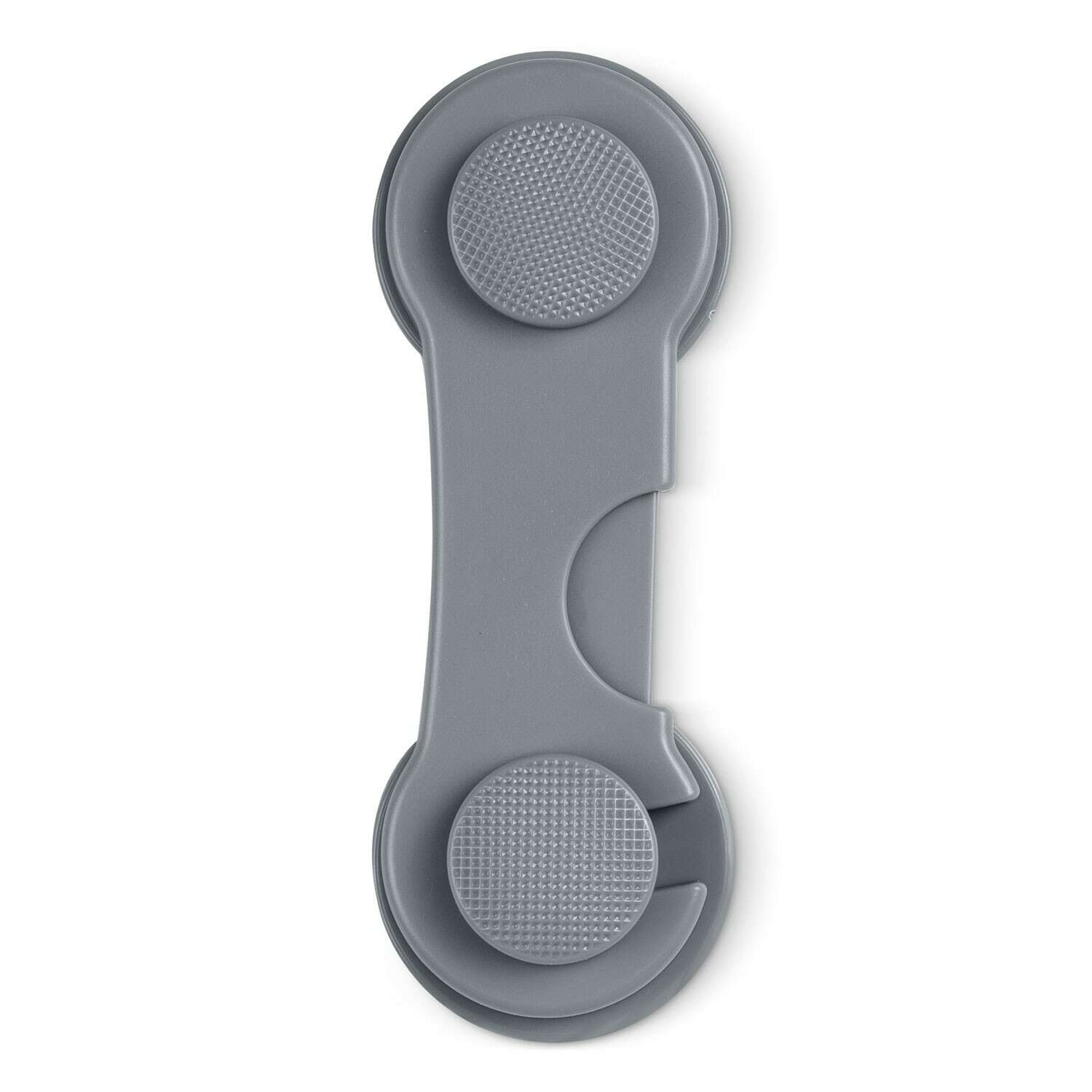 Ricokids Gyermekbiztonsági Zár - 10 db - Szürke