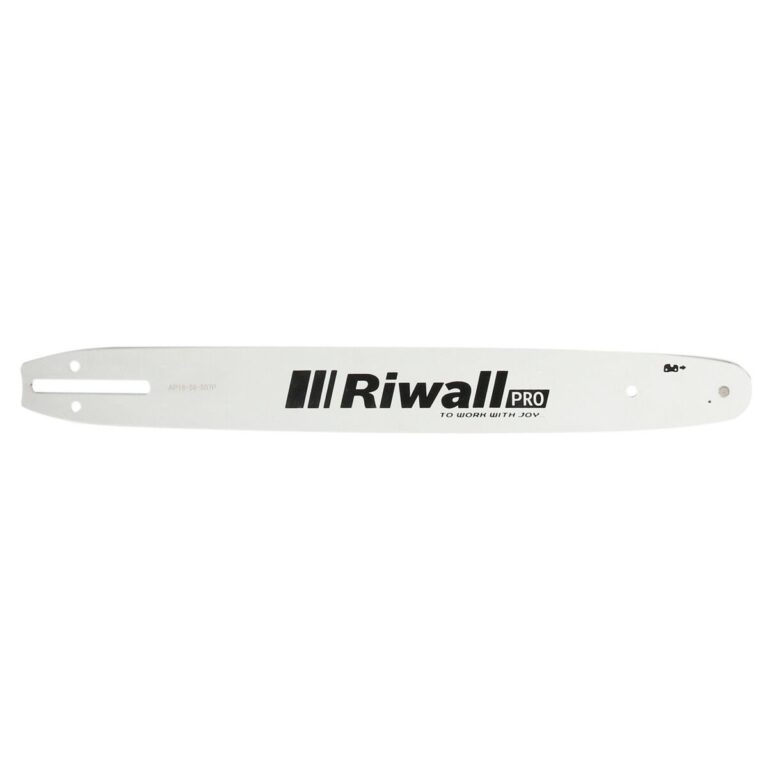 Riwall PRO Láncvezető 40 cm (16")