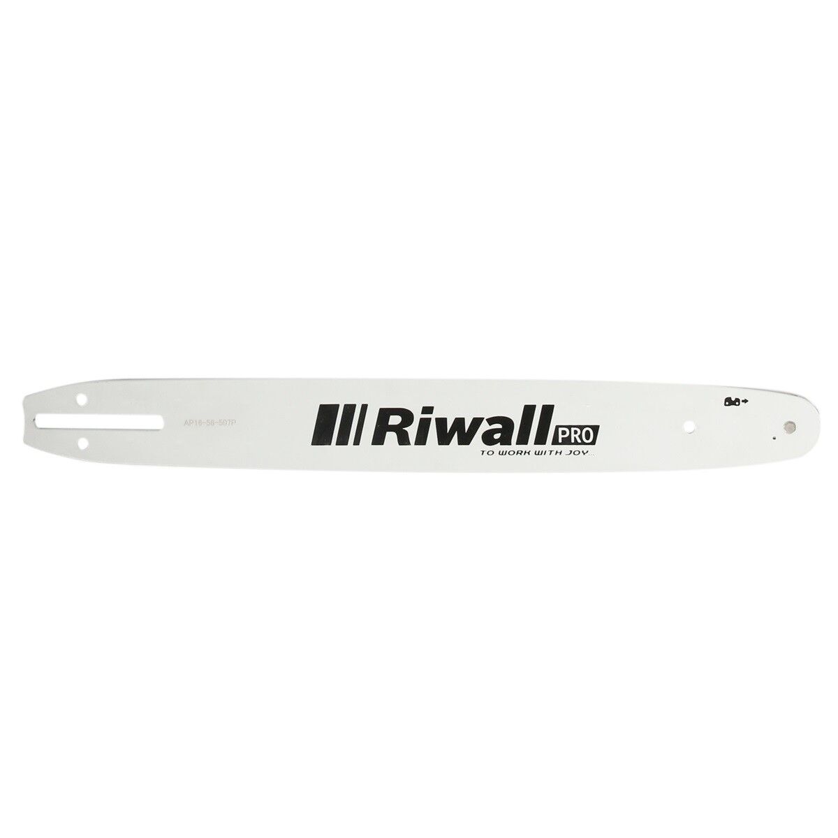 Riwall PRO Láncvezető 40 cm (16")