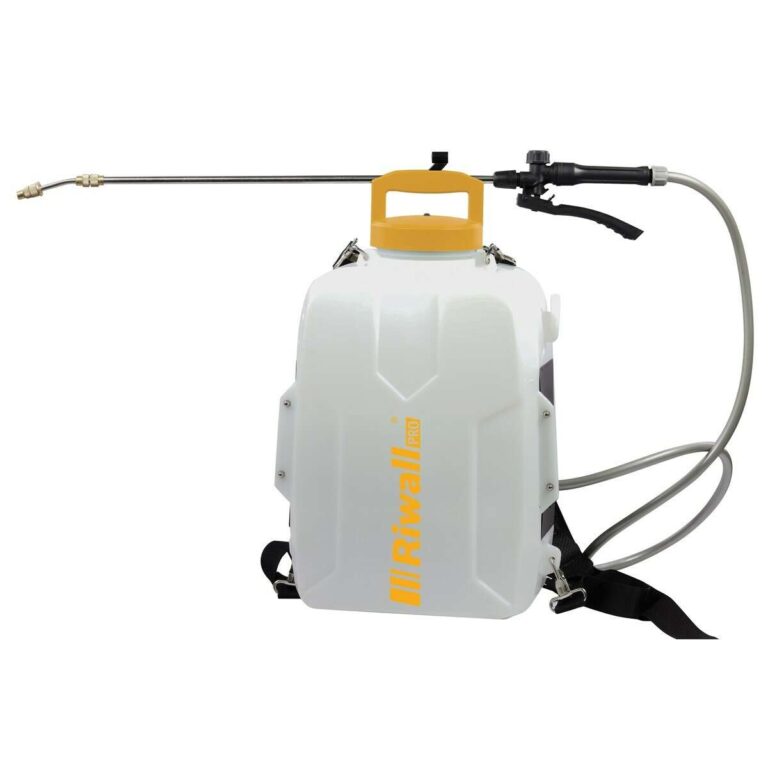 Riwall RAS 1220 - Akkus permetező 20 V (akku és töltő nélkül) Vár...