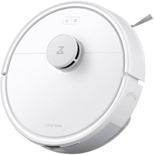 Roborock Q10 VF Plus White robotporszívó felmosóval
