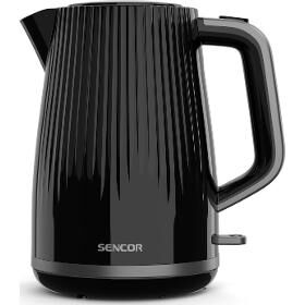 SWK 7519BK Vízforraló 1