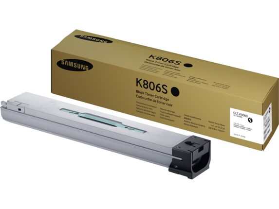 Samsung SS593A Toner Black 45.000 oldal kapacitás K806S