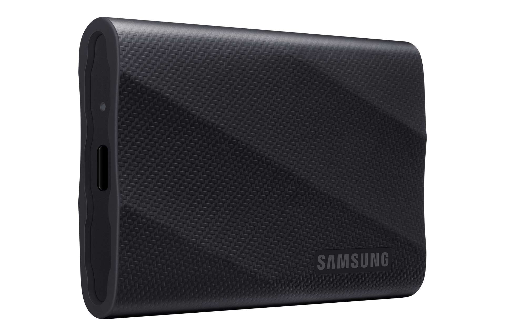 Samsung T9 hordozható SSD