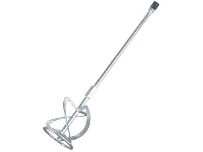 Scheppach Spirál keverőfej 120 mm PM 1200 / PM 1600-hoz