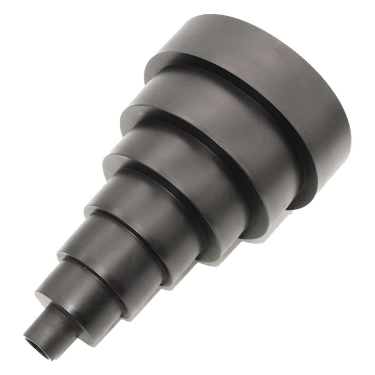 Scheppach Univerzális elszívó adapter (7 szintes O25-150mm)