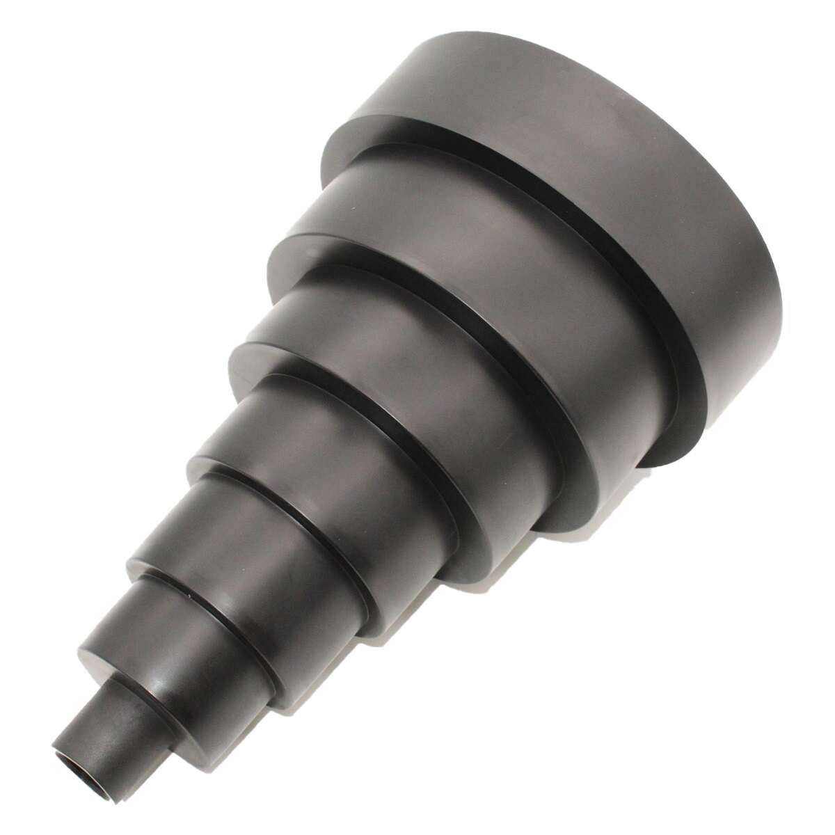 Scheppach Univerzális elszívó adapter (7 szintes O25-150mm)