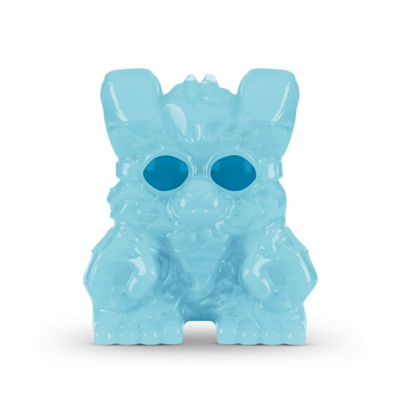 Schleich Jég Crashmobil mini Figurával 42669