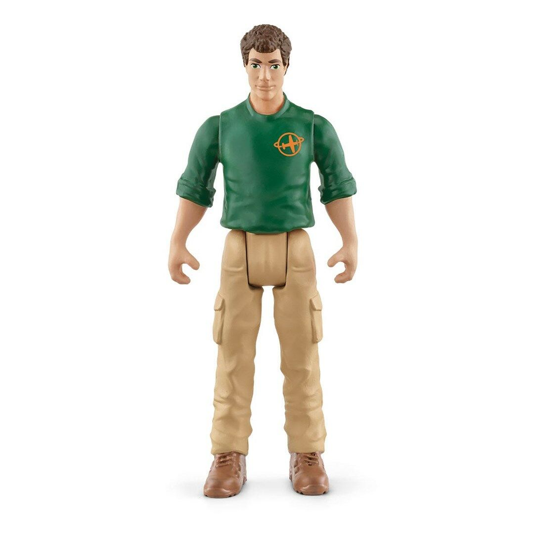 Schleich Wild Life Kenguru kaland figurák