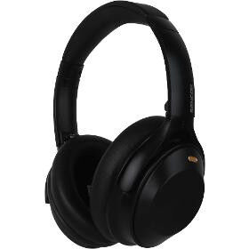 Sencor SEP CORPORATE BLACK sztereo fejhallgató