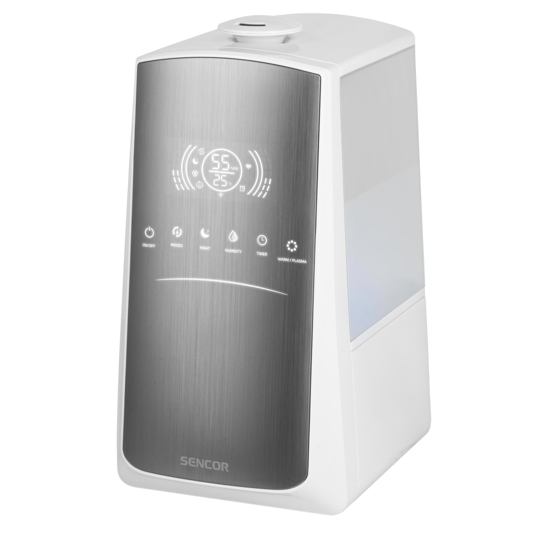 Sencor SHF 7647WH Intelligens Párásító