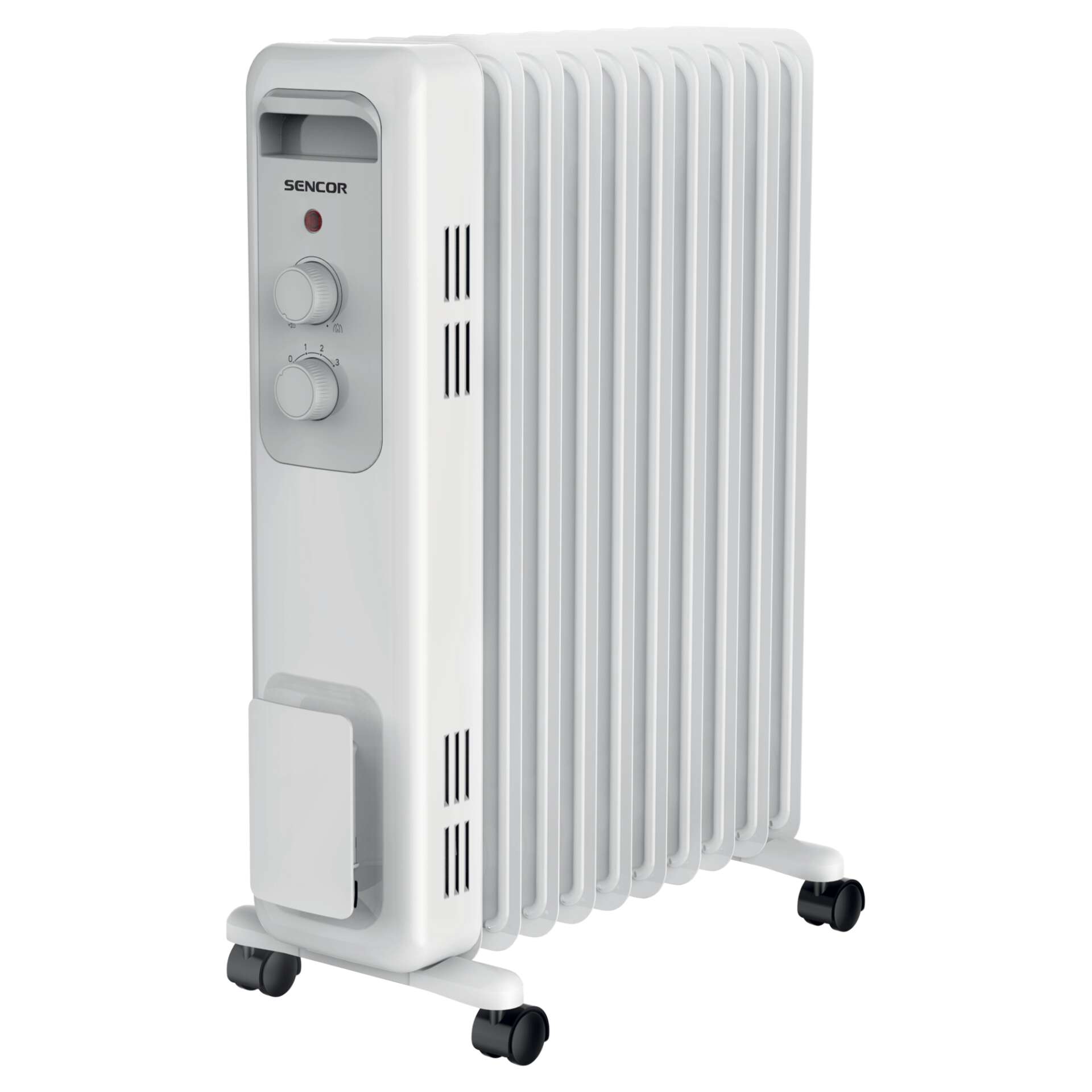Sencor SOH 3209WH Olajradiátor 2000W