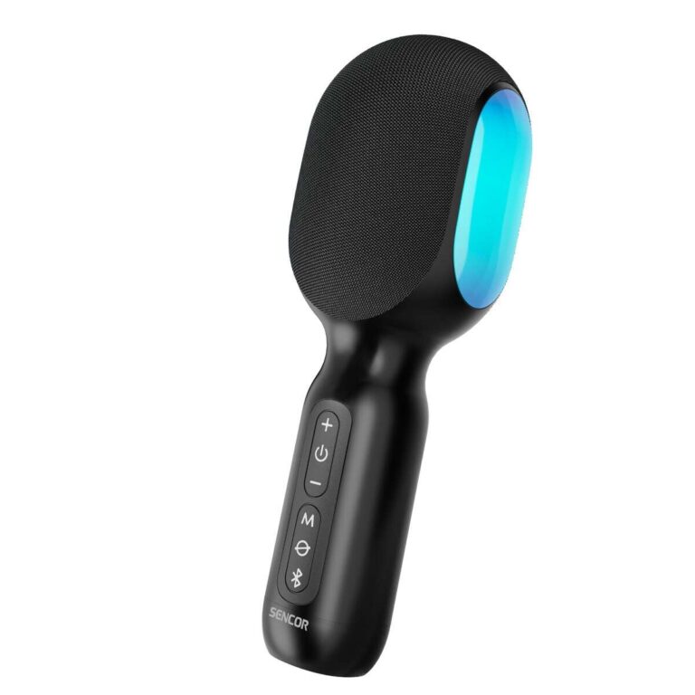 Sencor SSS K1000 10 W