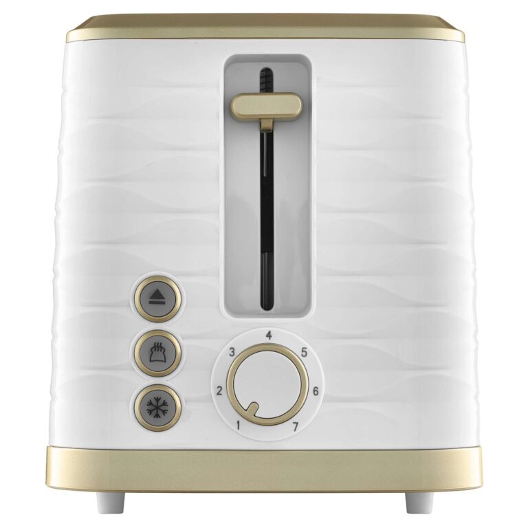 Sencor STS 7500WH Kenyérpirító - Fehér