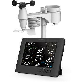 Sencor SWS 10500 WIFI Meteo. állomás