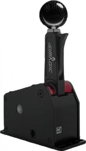 Simagic SMG-P-RSK Váltógomb (P-RSK)